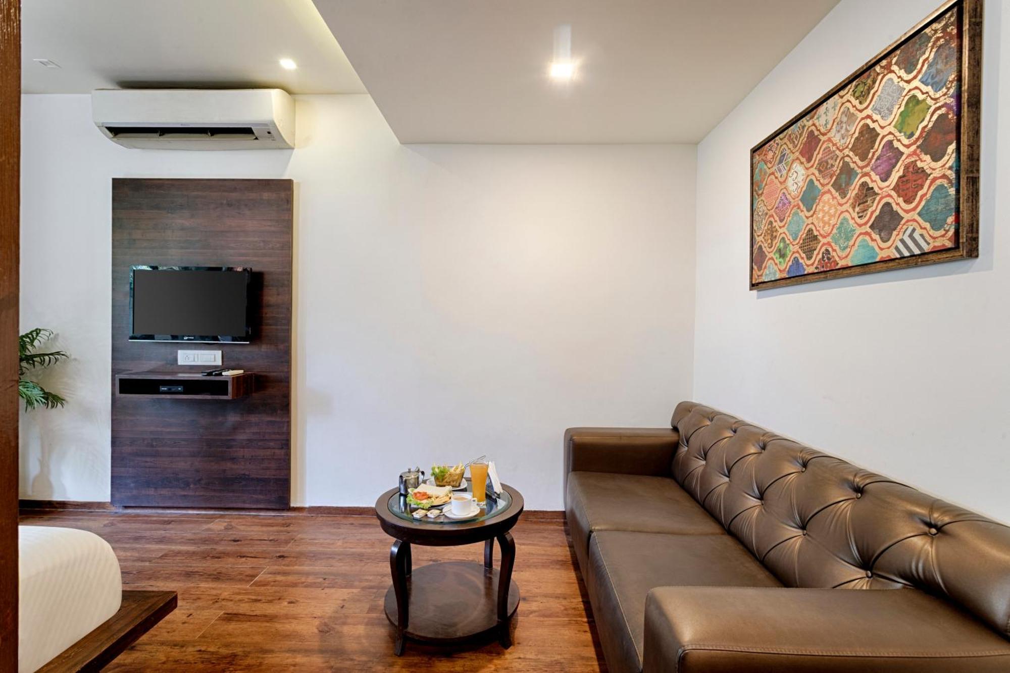 פורבורים Riva Boutique Apartments מראה חיצוני תמונה