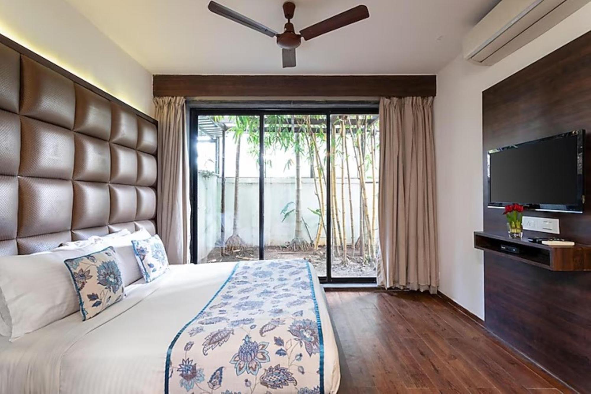 פורבורים Riva Boutique Apartments מראה חיצוני תמונה