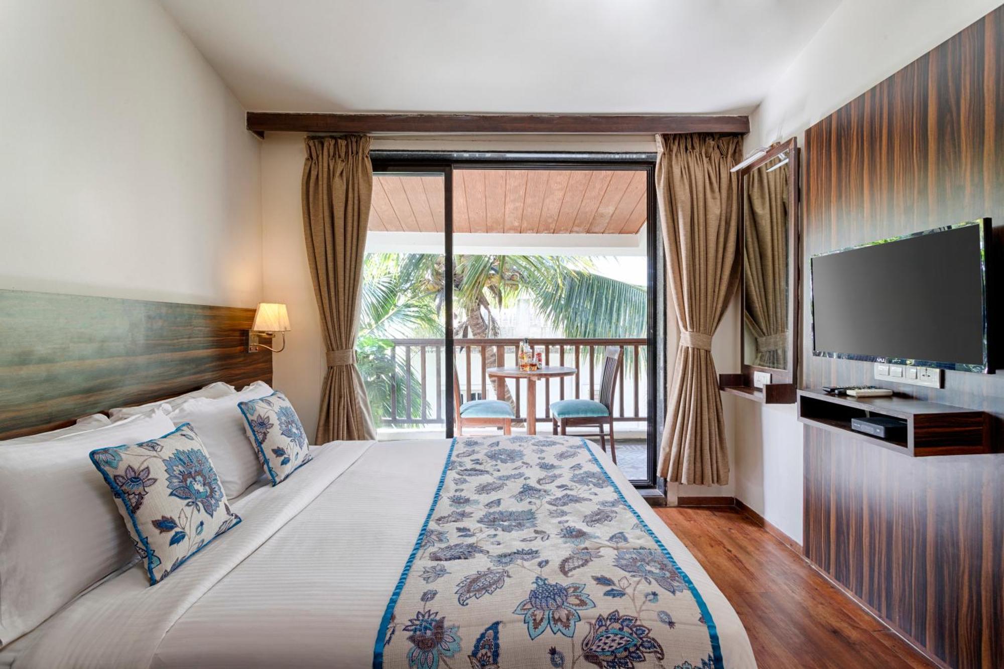 פורבורים Riva Boutique Apartments מראה חיצוני תמונה
