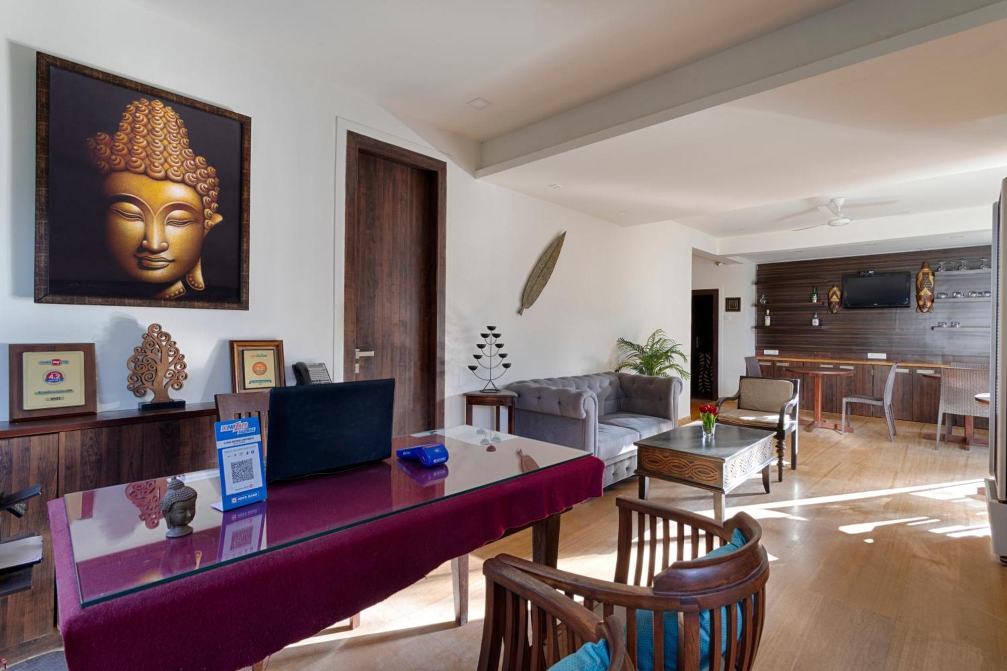 פורבורים Riva Boutique Apartments מראה חיצוני תמונה