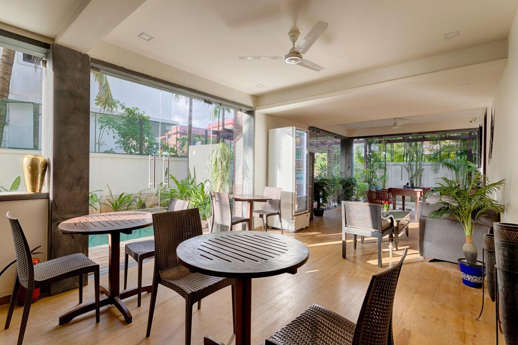 פורבורים Riva Boutique Apartments מראה חיצוני תמונה