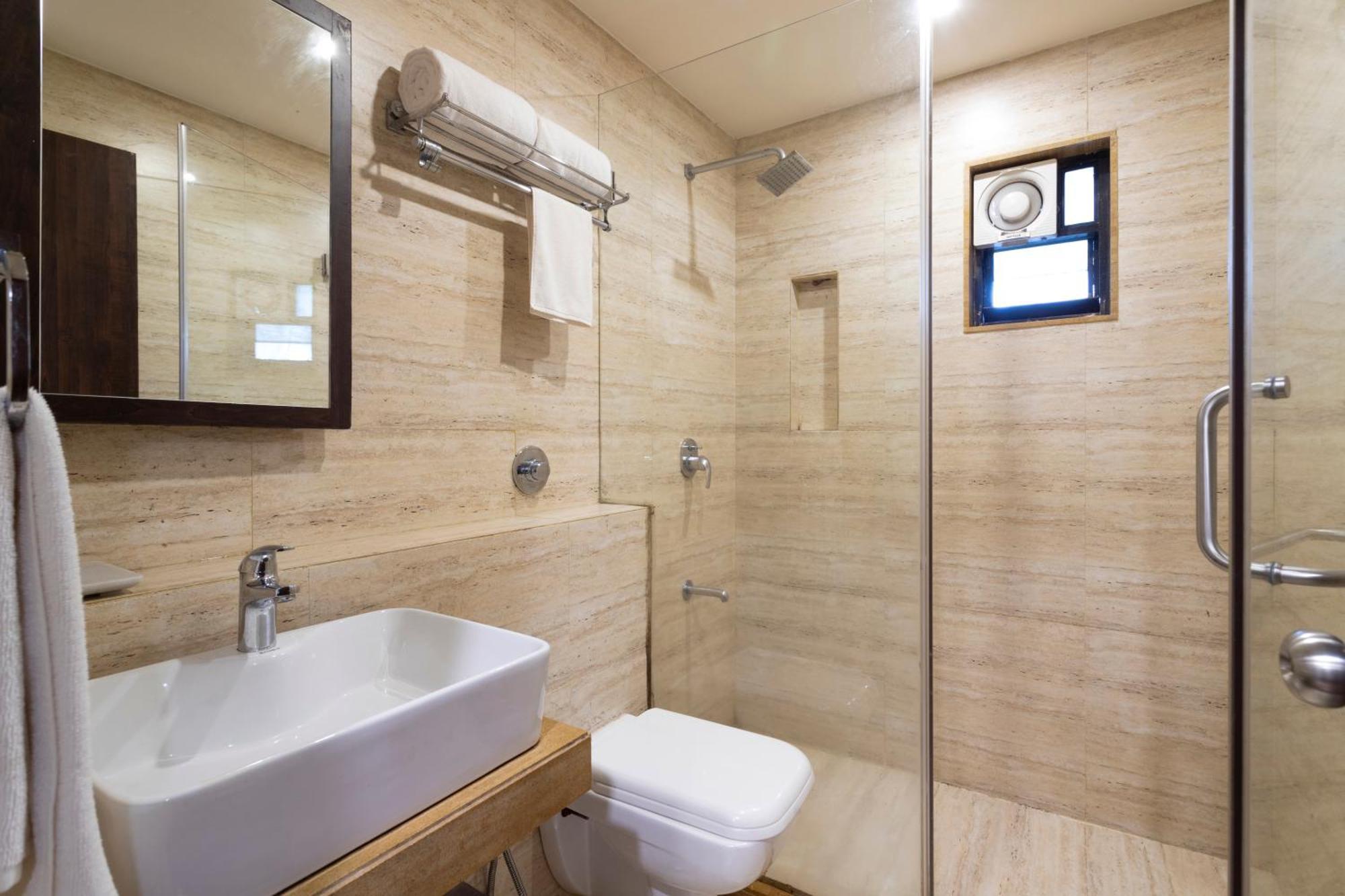 פורבורים Riva Boutique Apartments מראה חיצוני תמונה