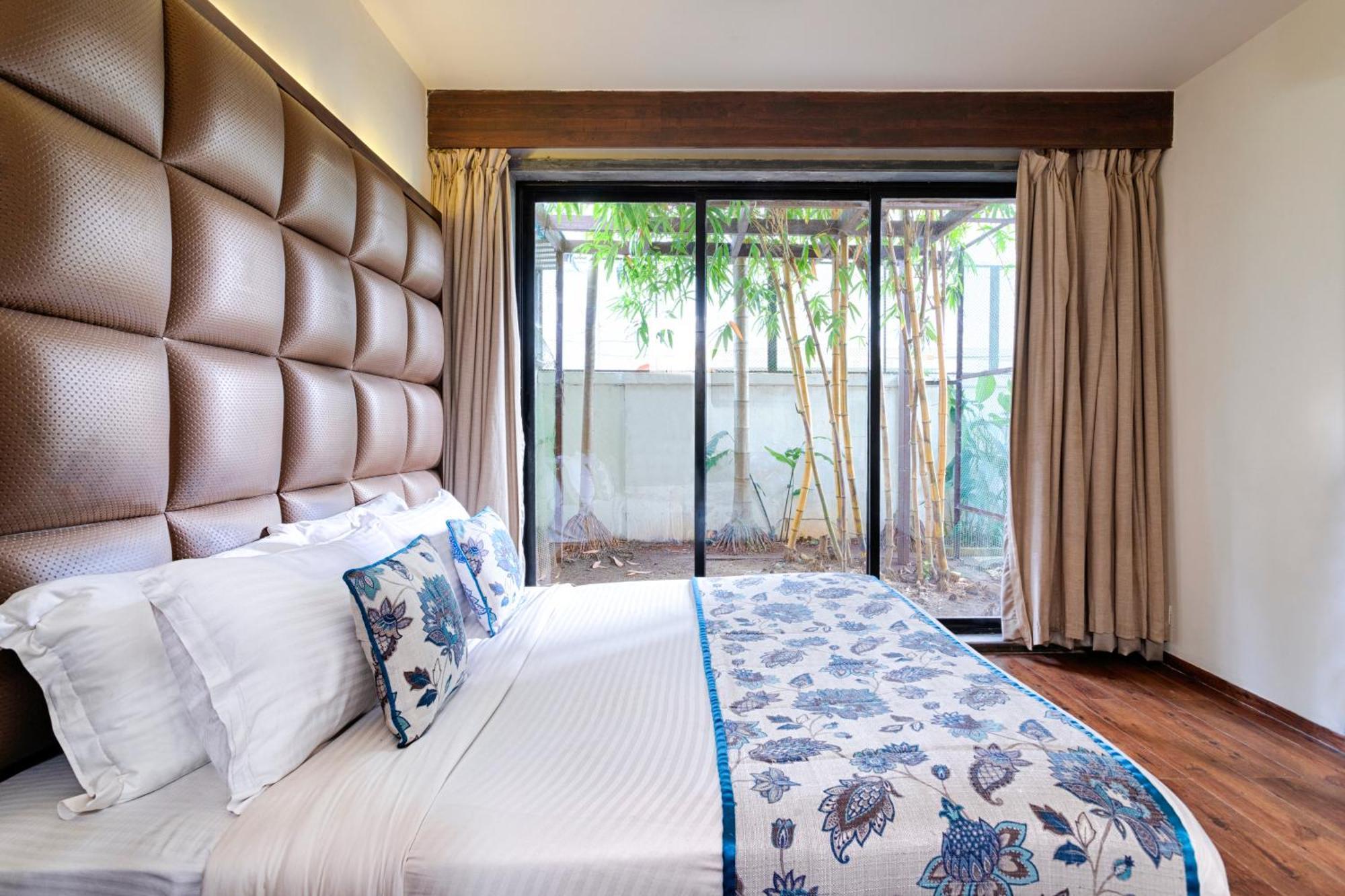 פורבורים Riva Boutique Apartments מראה חיצוני תמונה